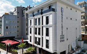 Mays Royal Hotel