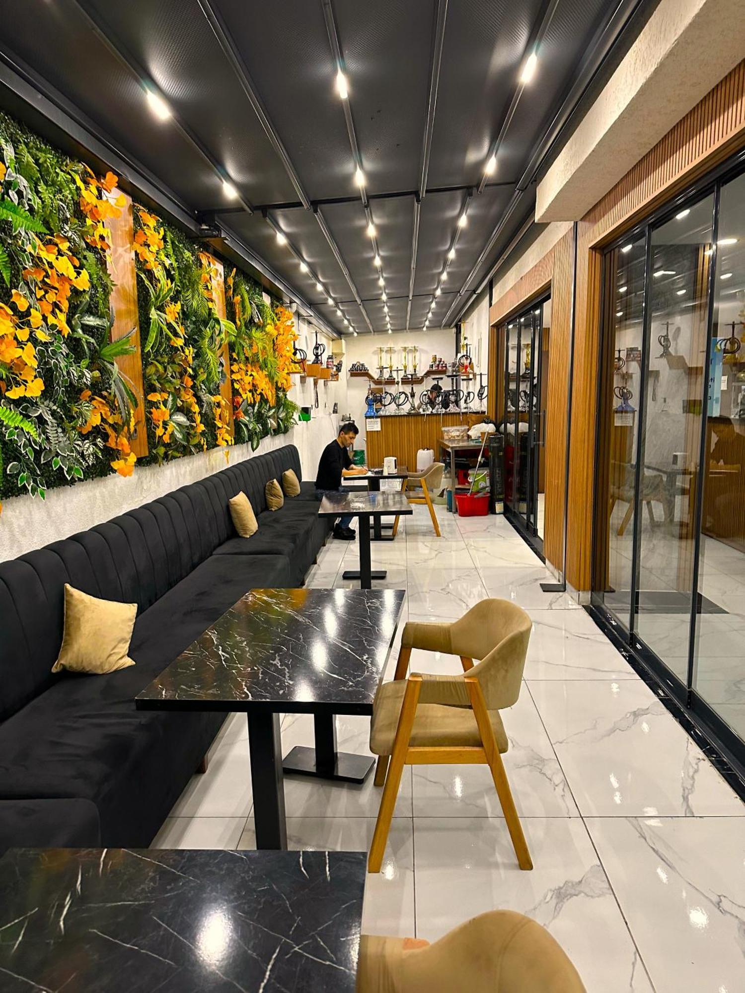 Mays Royal Hotel Istanbul Exterior photo