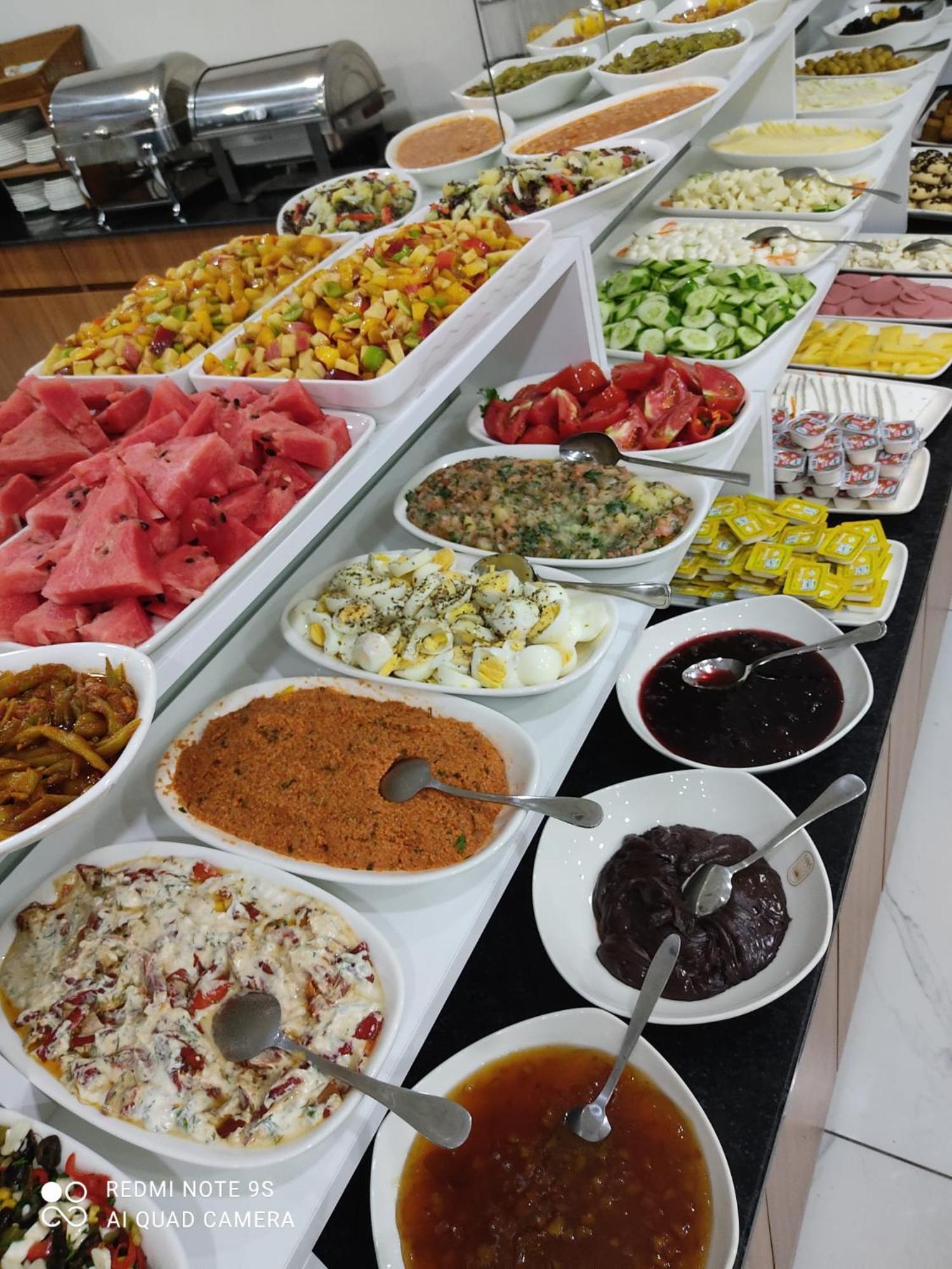 Mays Royal Hotel Istanbul Exterior photo